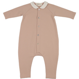 MEMA KNITS BABY ROMPER (6M-3Y)