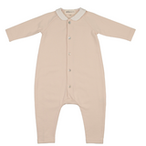 MEMA KNITS BABY ROMPER (6M-3Y)