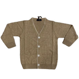 MANUELLE FRANK CARDIGAN (3-10Y)