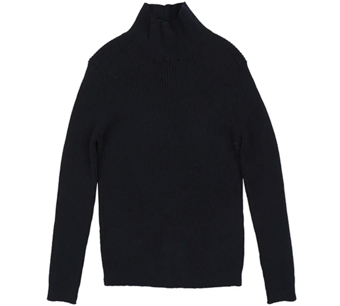 MOTU DEAN BASIC TURTLENECK (12M-12Y)