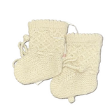 MILLESIME OTTILE BOOTIES (NB-6M)