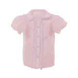MIMISOL COTTON SHIRT (12-18A)