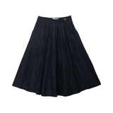 MIMISOL TAFFETA MAXI SKIRT (12-18A)