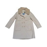 MIMISOL TEDDY COLLAR COAT (4-18A)