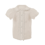MIMISOL COTTON SHIRT (12-18A)