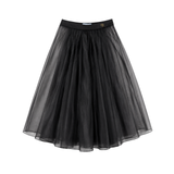 MIMISOL ORGANZA MAXI SKIRT (12-18A)
