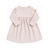 MINIMIU SOFT FLEECE DRESS (24M-12Y)