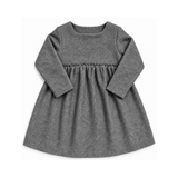 MINIMIU SOFT FLEECE DRESS (24M-12Y)