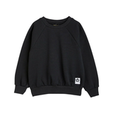 MINI RODINI BASIC SOLID SWEATSHIRT (9M-11Y)
