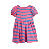 MINI RODINI STRIPE SS DRESS (1.5Y-11Y) - Klade Children's Boutique