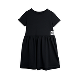 MINI RODINI BASIC SS DRESS (1.5Y-11Y) - Klade Children's Boutique