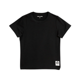 MINI RODINI BASIC SS T-SHIRT (9M-9Y)