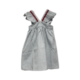 MIPOUNET SYLVIE DRESS (2-8Y)