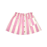 MIPOUNET CLAUDE MINI SKIRT (4-5Y)