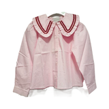 MIPOUNET NADINE SHIRT (8-16Y)