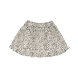 MIPOUNET CHLOE CORDUROY SPECIAL SKIRT(6-16Y)