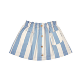 MIPOUNET CLAUDE MINI SKIRT (6-14Y)