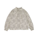MIPOUNET CHLOE CORDUROY BLOUSE (10-16Y)