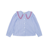 MIPOUNET NADINE SHIRT (8-16Y)
