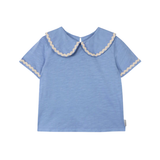 MIPOUNET ODETTA TSHIRT (4-14Y)