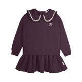 MIPOUNET LUNA DRESS (2-12Y)