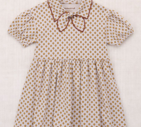 Misha & Puff – Klade Children's Boutique