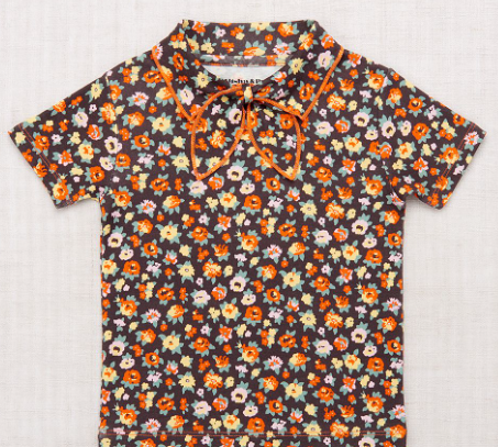 MISHA & PUFF JUNIOR SCOUT TEE (2-6Y) – Klade Children's Boutique