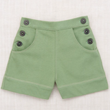 MISHA & PUFF SAILOR SHORTS (2-4Y)