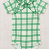 MISHA & PUFF SHORT SLEEVE ONESIE(6M-24M)