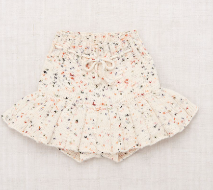 MISHA & PUFF SKATING POND SKIRT (2-4Y)