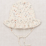 帽子 Misha&puff SunHat Picnic Confetti 12-24m MISHA&PUFF Starling Sunhat 4-8y confetti - メルカリ