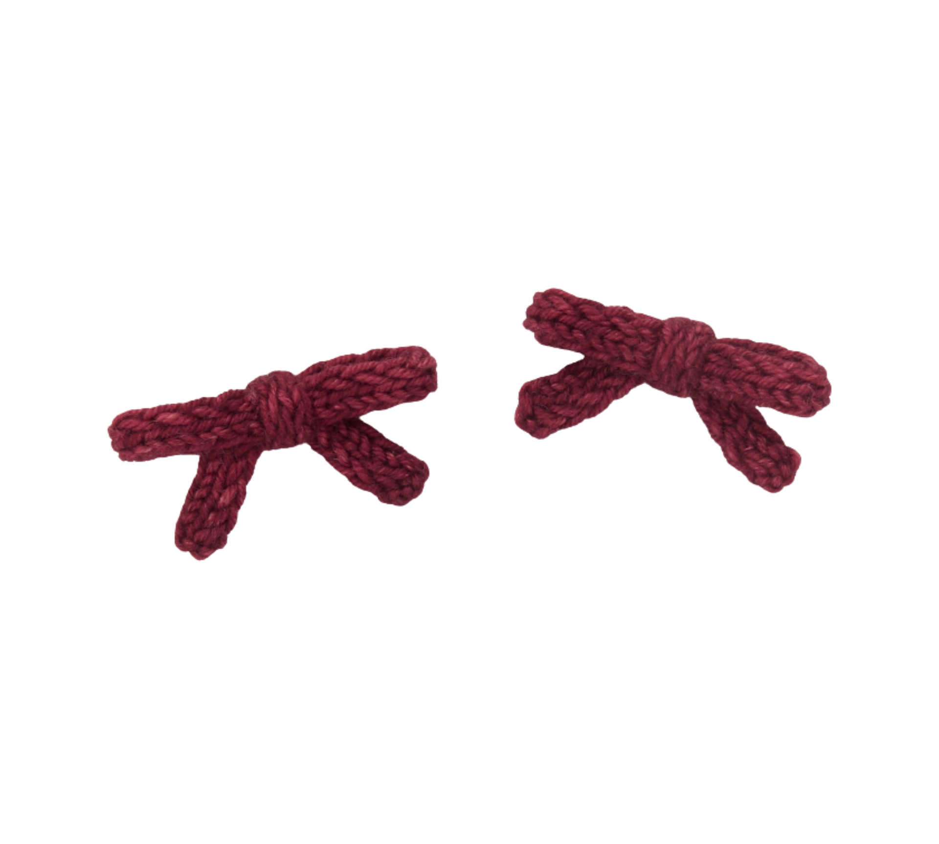 MISHA & PUFF GOLDIE BOW SET (OS)