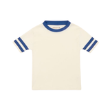 MISHA & PUFF REC TEE (2-6Y)