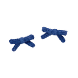 MISHA & PUFF GOLDIE BOW SET (OS)
