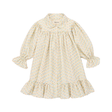 MISHA & PUFF INGRID DRESS (2-10Y)
