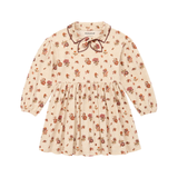 MISHA & PUFF JUNIOR SCOUT DRESS (2-10Y)