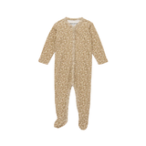 MISHA & PUFF BABY FOOTED 1PIECE (3M-12M)