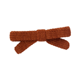 MISHA & PUFF JUMBO GOLDIE BOW (OS)