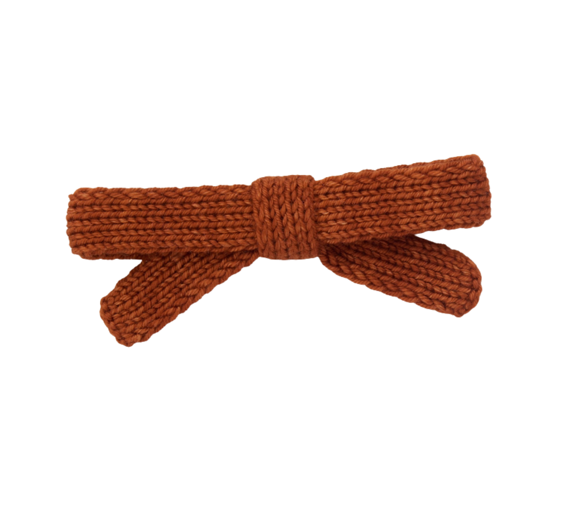 MISHA & PUFF JUMBO GOLDIE BOW (OS)
