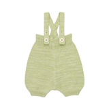 MISHA & PUFF BABY BUBBLE OVERALLS (0M-24M)