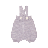 MISHA & PUFF BABY BUBBLE OVERALLS (0M-24M)