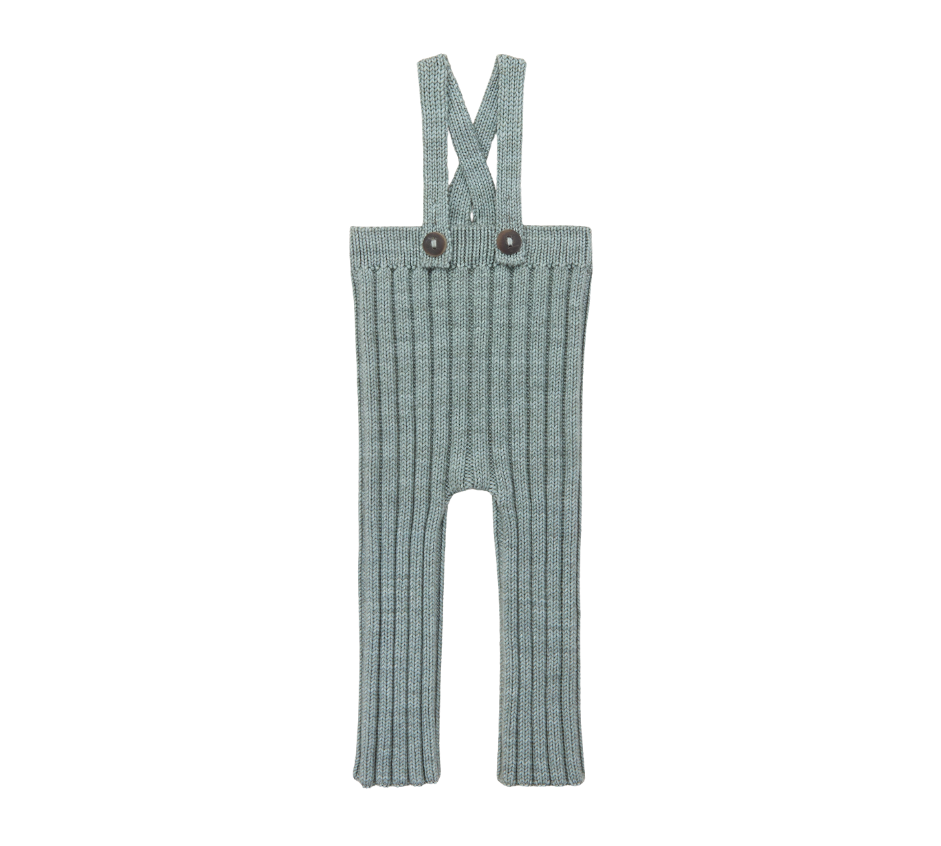 MISHA & PUFF BABY RIB LONGIES (3M-24M)