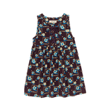 MISHA & PUFF CORDUROY AGATHA DRESS (3-10Y)