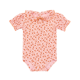 MISHA & PUFF PATRICIA ONESIE W/SHORTS (6M-24M)