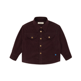 MISHA & PUFF CORDUROY RANCH SHIRT JACKET(2-8Y)