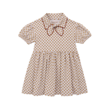 MISHA & PUFF JUNIOR SCOUT DRESS (2-10Y)