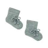 MISHA & PUFF CLASSIC BOOTIES (0M-12M)