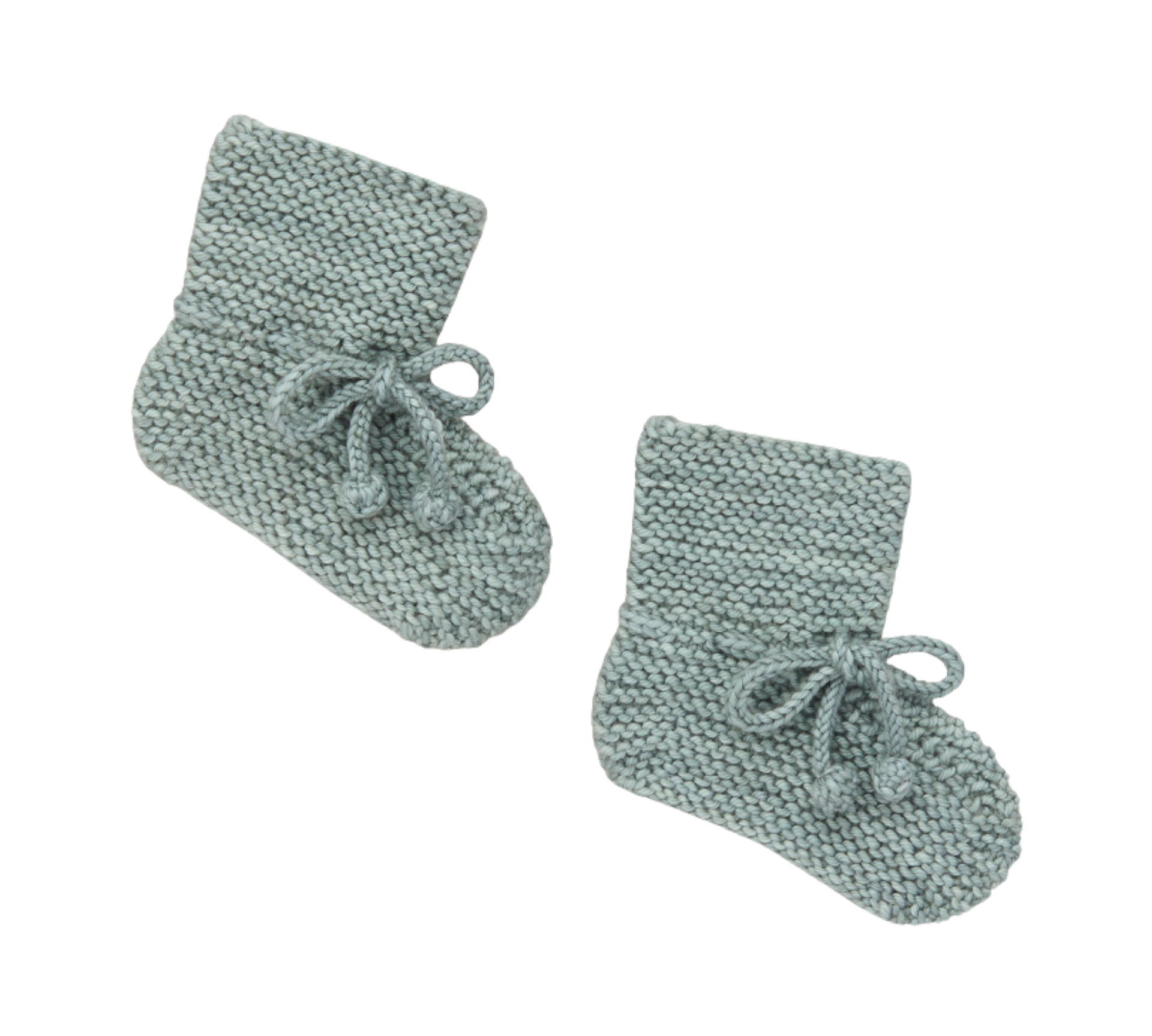 MISHA & PUFF CLASSIC BOOTIES (0M-12M)