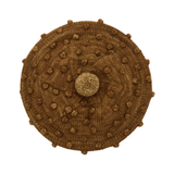 MISHA & PUFF POPCORN BERET (2-8Y)