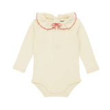 MISHA & PUFF BABY PATTIE ONESIE (0M-24M)